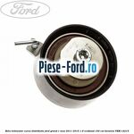 Rola ghidaj, curea transmisie Ford Grand C-Max 2011-2015 1.6 EcoBoost 150 cai benzina